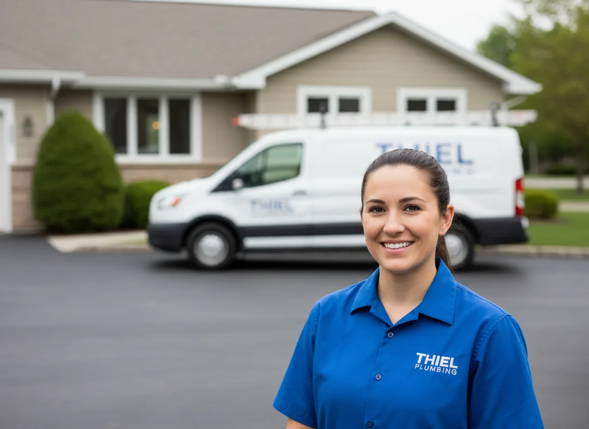 Plumber Adelphi, MD FAQs